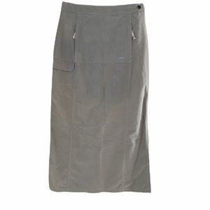 Orage Maxi Skirt